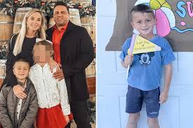 Mr Olympia judge strikes and kills son with Tesla in SoCal home