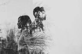 Chaz Cruz Photography Artist Spotlight Inspirational Photography Blog Artistic Photography Double Exposure Photography Illusion Photography