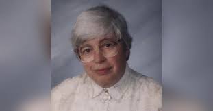 Joyce M. Moran Obituary