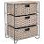 Mesh Drawers