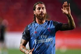 Check this player last stats: Real Madrid To Miss Injured Sergio Ramos Against Pandemic Hit Shakhtar In Champions League The New Indian Express