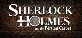 Nach der decodierung des drohbriefes und der untersuchung unserer gefunden objekte, führt uns unsere spur ins aston theater. Sherlock Holmes The Mystery Of The Persian Carpet On Steam