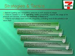 Home corporate our company organizational chart. 7 Eleven Presentation