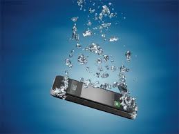 Our goal is to eradicate flood water damage from your property as quickly as. How To Save Your Phone If You Dropped It In Water The Economic Times