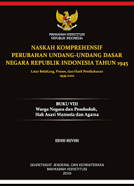 Dalam pemasaran domestik, ada pengaruh pemerintah kurang dibandingkan dengan pemasaran internasional karena perusahaan harus berurusan dengan aturan dan peraturan dari banyak negara. Http Www Mahkamahkonstitusi Go Id Public Content Infoumum Naskahkomprehensif Pdf Naskah Naskah 20komprehensif 20buku 208 Pdf