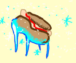 Frozen Hot Dog Drawception A wide variety of hotdog frozen options are available to you, such as local service location, industrial use, and applicable industries. frozen hot dog drawception