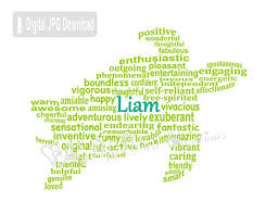 Personalized Sea Turtle Word Art Animal Wall Art Sea Turtle Etsy Personalized Word Art Digital Word Art Word Art