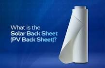Solar Backsheet: A Comprehensive Guide on PV Backsheet