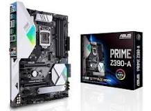 Amazon.com: ASUS Prime Z390-A Motherboard LGA1151 (Intel 8th ...