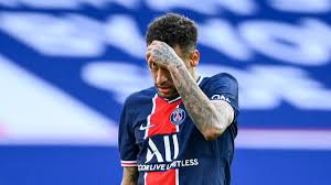 Updated to match(es) played on 29 august 2021. Neymar Banned For Two Ligue 1 Matches As Com