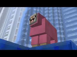 5 Things You Did T Know About Pink Sheep Pink Minecraft Pink Sheep Sheep Legos