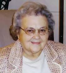 Obituary information for Ethel Faye Rose