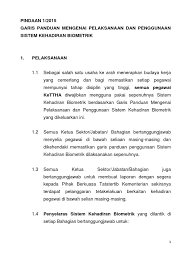 3 tahun 2017 pengurusan perkhidmatan komunikasi bersepadu kerajaan (government unified communication (1govuc. Pekeliling Transformasi Pentadbiran Awam Bil 1 2016