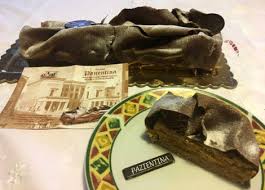 Torta Pazientina Dolce Tipico Di Padova Blog Di Padova