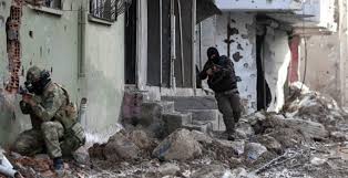 02kar görmeye giden aydınlılar mahsur kaldı. Pkk Lilar Sirnak Ta Emniyet Mudurlugu Binasina Saldirdi Sirnak Son Dakika Haber