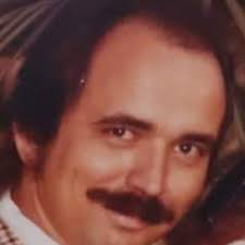 Obituary of Robert Theodore Blake Wilcox