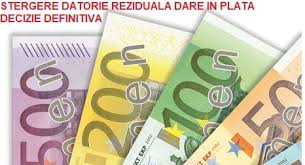 1 de rezultate pentru eticheta hotarare definitiva. Hotarare Definitiva Dare In Plata Stergere Datorie Reziduala 72 775 Euro Impotriva Kruk Si Secapital Insanta Constata Definitiv Sters Debitul Avocat Cuculis Cuculis Si Asociatii