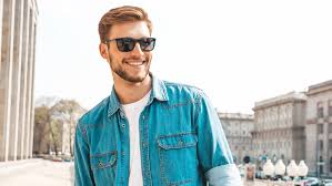 Conseils de mode pour hommes tenue décontractée pour homme comment bien s habiller bien habillée jean et blazer mode homme. Vetement Homme Guides Astuces Et Conseils Mode Masculine