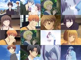 Fruits basket is one of the select few manga series i've finished completely, and even more amazingly, reread. Fruits Basket Season 2 Episode 7 Preview Images Let S Start The Watermelon Splitting Contest Fruitsbasket