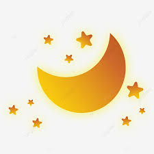Bulan tampak penuh di sini karena dipotret dengan. Gambar Bulan Sabit Bintang Malam Bulan Purnama Bintang Bulan Png Dan Vektor Dengan Latar Belakang Transparan Untuk Unduh Gratis