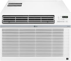 This guide is a step by step overview of how to install a portable ac in your room, along with answers to frequently asked questions. Lg Lw1821ersm Slide Out Chassis Smart Window Air Conditioner With Thinq Technology Quiet Operation 24 Hour On Off Timer Multiple Fan Speed Auto Restart Remote Control Included Easy Installation And Energy Star Certified 18 000 Btu