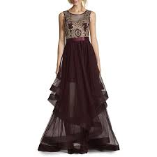 City Triangle Prom Sleeveless Ball Gown Juniors Fancy Dresses Party Fancy Dresses Ball Gowns