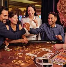 Atlantic City Casinos & Resorts | Try Your Luck Today