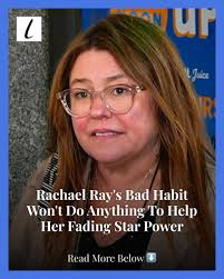 Rachael Ray is already receiving bad ratings