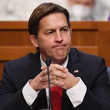 GOP Sen. Sasse "not going to waste a single minute"