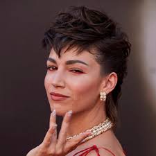 Check spelling or type a new query. Corte Mullet Asi Se Lleva Con Estilo El Famoso Corte De Los 70