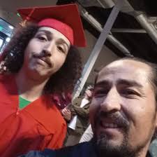 AC/DC legend Angus Young ⚡