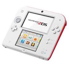 Secuela de new super mario bros, lanzado en 2006 para nintendo ds. Consola Nintendo 2ds Roja New Super Mario Bros 2