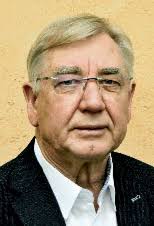 Aktiv auch noch im Ruhestand