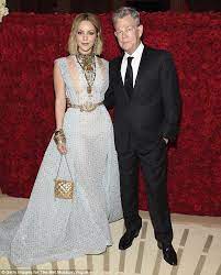 Katharine Mcphee Reveals She Didn T Know Who David Foster Was When She Met Him On American Idol Daily Mail Online