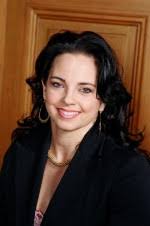 The Strange Career of Michela Alioto-Pier