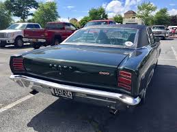 Image result for Black 1968 AMC