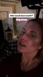 #dogsofttiktok #dogmom #doglicking #englishmastiff #goodboy  #whoneedsfacewash