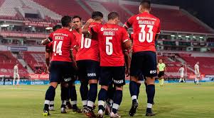 Independiente y águilas doradas chocarán por la copa sudamericana el día de hoy en directo onlinea las 19:30 horas en perú con transmisión vía es. Xhawhigp8xqq4m