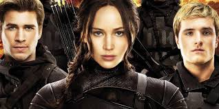 Para ella hacer parte de ellos significa dejar atrás familia y amigos y hacer el tour. Peliculas De Los Juegos Del Hambre Regresan Este Fin De Semana A Netflix