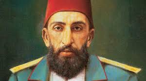 Abdülhamid han wallpaper // q r l grafik tasarım. Abdulhamid Han In Tahti Kac Liraya Satildi Kultur Sanat Haberleri
