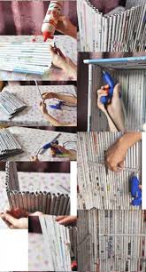 Diy Projects 8 Inspirasi Perabotan Rumah Unik Dari Barang Bekas