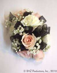 Prom Corsage Prom Corsage Pink Corsage Prom Homecoming Corsage