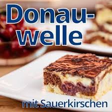 Donauwelle Mit Diesem Rezept Die Perfekte Donauwelle Backen Br De Donauwelle Kuchen Donauwelle Rezept Donauwelle