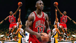 Resultado de imagen para michael jordan