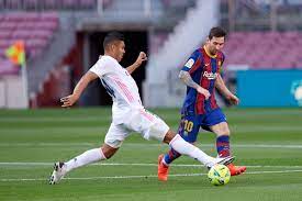 Este partido es una nueva edición del histórico duelo más esperado de laliga. Barcelona Vs Real Madrid La Liga Final Score 1 3 Barca Fall Apart In Second Half Lose El Clasico Barca Blaugranes