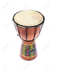 Собери всех друзей в одном мессенджере. Djembe Trommel Tam Tam Auf Weissen Hintergrund Lizenzfreie Fotos Bilder Und Stock Fotografie Image 29854951