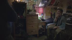 Shameless Us House Boys Bedroom 2nd Floor Boy S Bedroom 2nd Floor Flooring