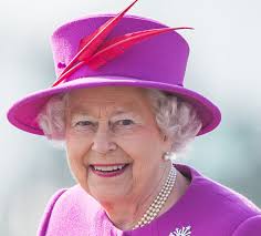 THIS is the Queen's favourite nail polish