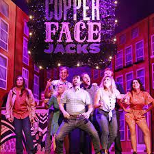 Why Is Copper Face Jacks So Popular A One Eyed Hunchback Could Score In This Pub