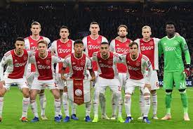 An event occurs in a web page (the page is loaded, a button is clicked). Back In The Big Time How Ajax Engineered Their Champions League Revival Bleacher Report Latest News Videos And Highlights